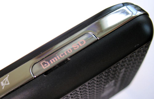 ����� �������� �������� LG KS660