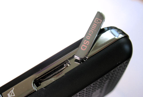 ����� �������� �������� LG KS660