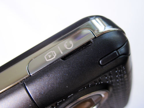 ����� �������� �������� LG KS660