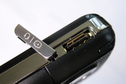 ����� �������� �������� LG KS660