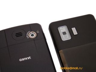    ASUS P835 (Galaxy7)