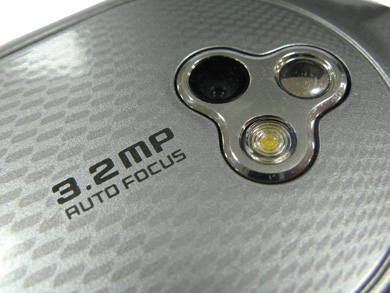 ����� ���������� �������� Samsung M7600