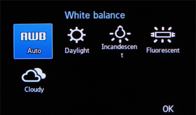 ����� ���������� �������� Samsung M7600