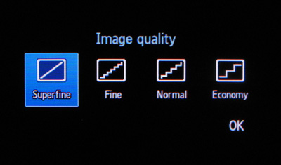 ����� ���������� �������� Samsung M7600