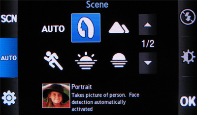 ����� ���������� �������� Samsung M7600