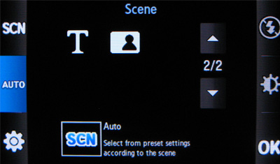 ����� ���������� �������� Samsung M7600