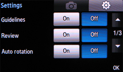 ����� ���������� �������� Samsung M7600