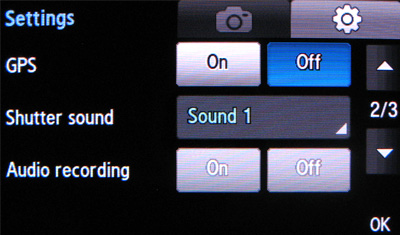 ����� ���������� �������� Samsung M7600