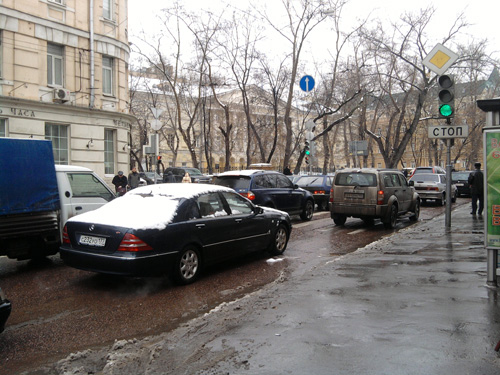 ����� ���������� �������� Samsung M7600