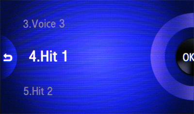 ����� ���������� �������� Samsung M7600