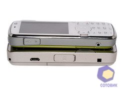  Nokia N79