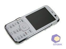  Nokia N79
