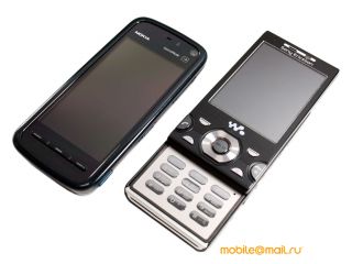   Sony Ericsson W995.  Walkman  8 