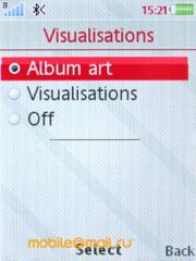   Sony Ericsson W995.  Walkman  8 