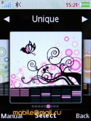   Sony Ericsson W995.  Walkman  8 