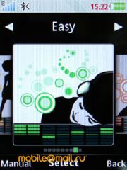   Sony Ericsson W995.  Walkman  8 