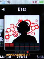   Sony Ericsson W995.  Walkman  8 