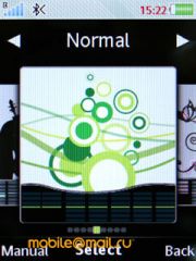   Sony Ericsson W995.  Walkman  8 