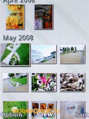   Sony Ericsson W995.  Walkman  8 