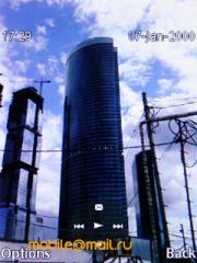   Sony Ericsson W995.  Walkman  8 