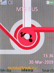   Sony Ericsson W995.  Walkman  8 