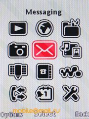   Sony Ericsson W995.  Walkman  8 