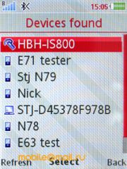   Sony Ericsson W995.  Walkman  8 