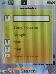   Sony Ericsson W995.  Walkman  8 