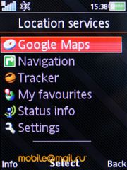   Sony Ericsson W995.  Walkman  8 