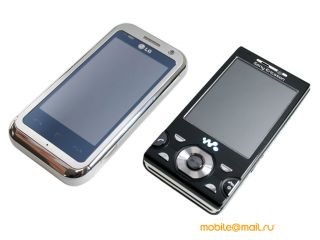   Sony Ericsson W995.  Walkman  8 