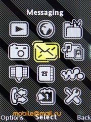   Sony Ericsson W995.  Walkman  8 