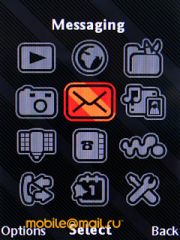   Sony Ericsson W995.  Walkman  8 