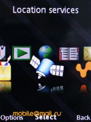   Sony Ericsson W995.  Walkman  8 