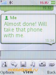   Sony Ericsson W995.  Walkman  8 