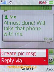   Sony Ericsson W995.  Walkman  8 