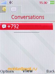   Sony Ericsson W995.  Walkman  8 