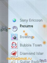   Sony Ericsson W995.  Walkman  8 