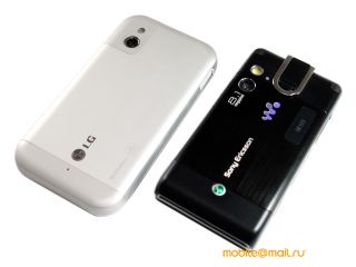   Sony Ericsson W995.  Walkman  8 