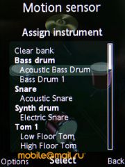   Sony Ericsson W995.  Walkman  8 