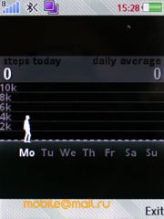   Sony Ericsson W995.  Walkman  8 
