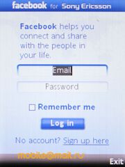   Sony Ericsson W995.  Walkman  8 