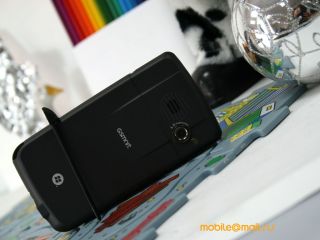 Gigabyte GSmart MW720