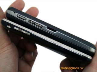 Gigabyte GSmart MW720