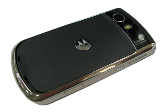    Motorola VE66