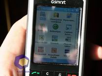 GSmart i120