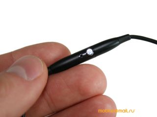 Sony Ericsson HBH-IS800