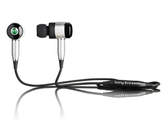 Sony Ericsson HBH-IS800