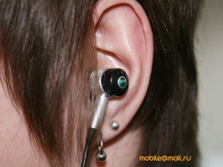 Sony Ericsson HBH-IS800