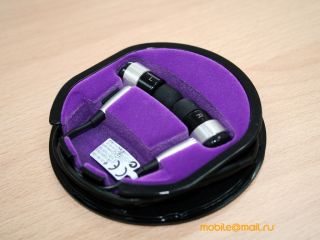 Sony Ericsson HBH-IS800