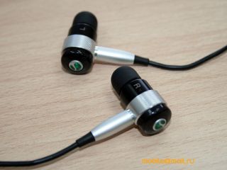 Sony Ericsson HBH-IS800